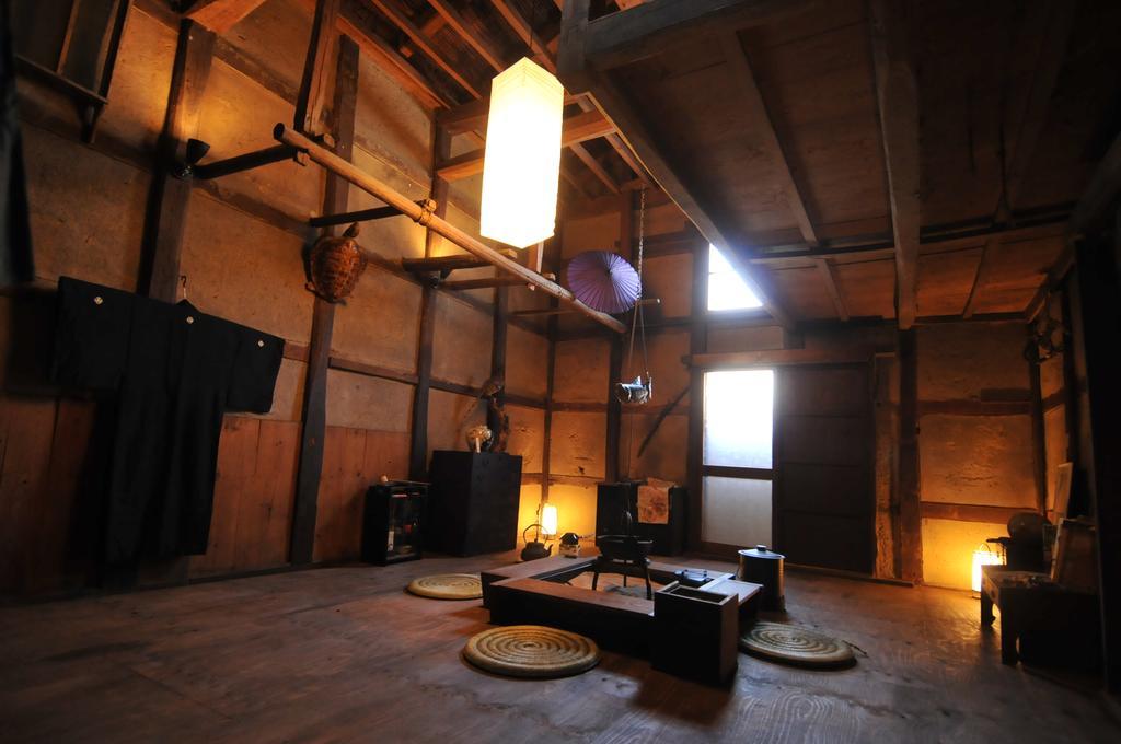 Daichan Farm Guest House Asahi  Exterior photo